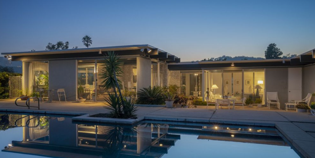 Modern Home-Bel Air, Mid Century Modern- Bel Air, Modern Real Estate- Bel Air, Modernist Architecture- Bel Air, Mid Century House- Bel Air, Modern Architectural- Bel Air, Mid Century Home- Bel Air,