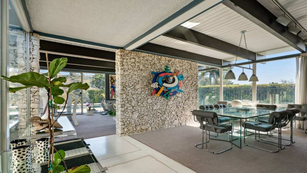 Modern Home-Bel Air, Mid Century Modern- Bel Air, Modern Real Estate- Bel Air, Modernist Architecture- Bel Air, Mid Century House- Bel Air, Modern Architectural- Bel Air, Mid Century Home- Bel Air,