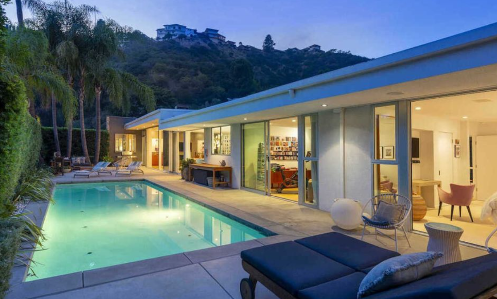 Modern Home-Hollywood Hills, Mid Century Modern- Hollywood Hills, Modern Real Estate- Hollywood Hills, Modernist Architecture- Hollywood Hills, Mid Century House- Hollywood Hills, Modern Architectural- Hollywood Hills, Mid Century Home- Hollywood Hills,