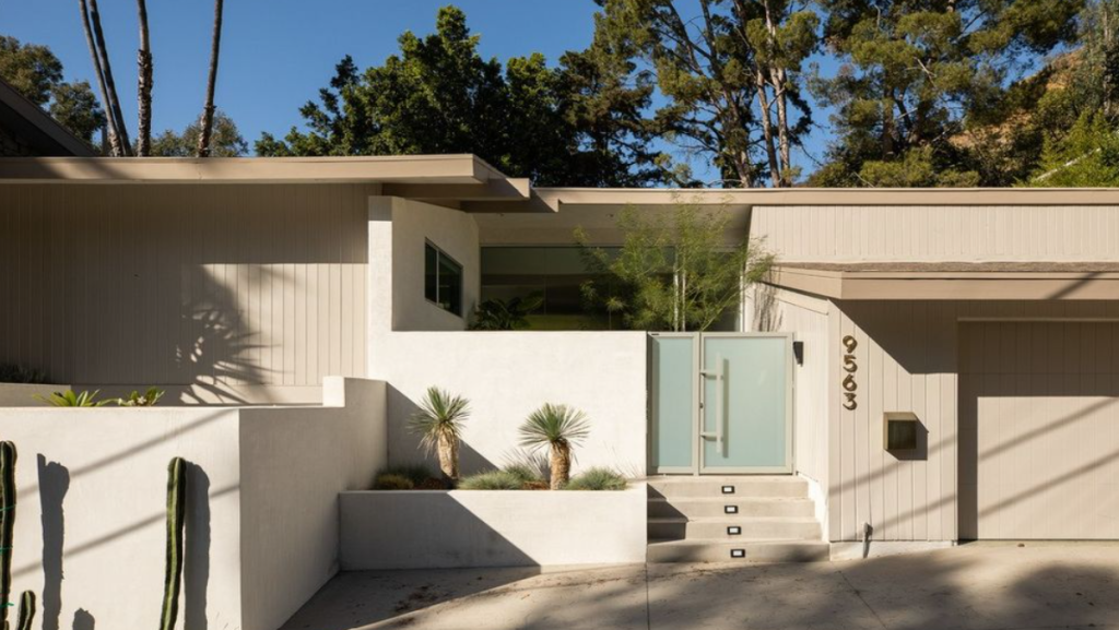 Modern Home-Beverly Hills, Mid Century Modern- Beverly Hills, Modern Real Estate- Beverly Hills, Modernist Architecture- Beverly Hills, Mid Century House- Beverly Hills, Modern Architectural- Beverly Hills, Mid Century Home- Beverly Hills,