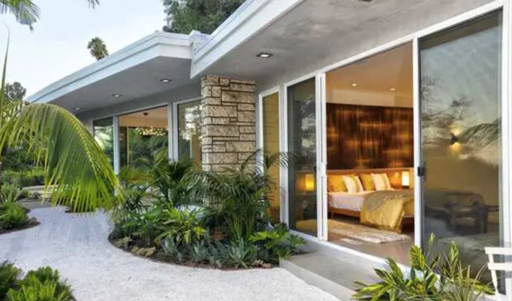 Modern Home-Sunset Strip, Mid Century Modern-Sunset Strip, Modern Real Estate-Sunset Strip, Modernist Architecture-Sunset Strip, Mid Century House-Sunset Strip, Modern Architectural-Sunset Strip, Mid Century Home-Sunset Strip,