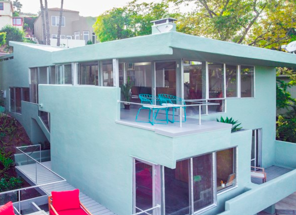 Modern Home-Silver Lake, Mid Century Modern-Silver Lake, Modern Real Estate-Silver Lake, Modernist Architecture-Silver Lake, Mid Century House-Silver Lake, Modern Architectural-Silver Lake, Mid Century Home-Silver Lake,