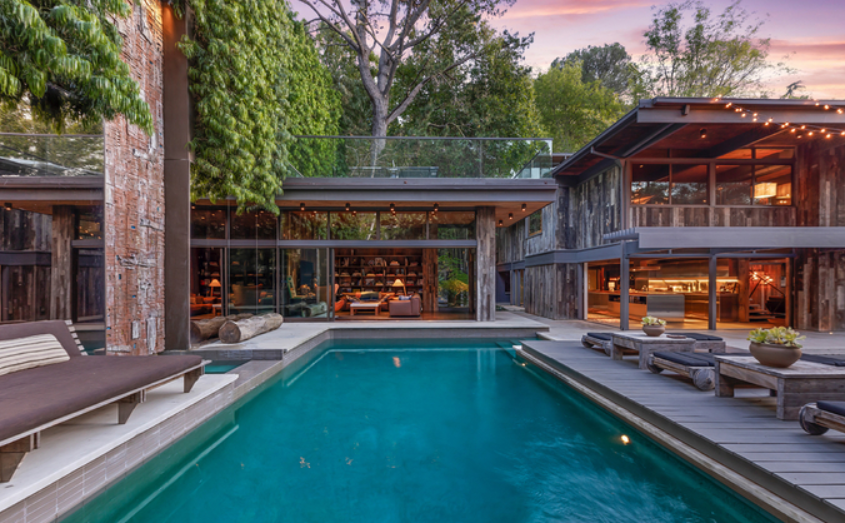 Modern Home-West Hollywood, Mid Century Modern-West Hollywood, Modern Real Estate-West Hollywood, Modernist Architecture-West Hollywood, Mid Century House-West Hollywood, Modern Architectural-West Hollywood, Mid Century Home-West Hollywood,