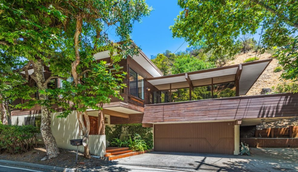 Modern Home-Mandeville Canyon, Mid Century Modern-Mandeville Canyon, Modern Real Estate-Mandeville Canyon, Modernist Architecture-Mandeville Canyon, Mid Century House-Mandeville Canyon, Modern Architectural-Mandeville Canyon, Mid Century Home- Mandeville Canyon,