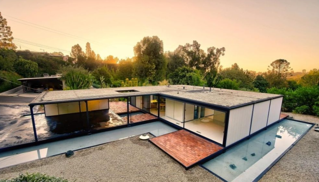 Modern Home-Sunset Strip,   Mid Century Modern- Sunset Strip,  Modern Real Estate- Sunset Strip, Modernist Architecture- Sunset Strip,  Mid Century House- Sunset Strip, Mid Century Architectural- Sunset Strip, Mid Century Home- Sunset Strip,  