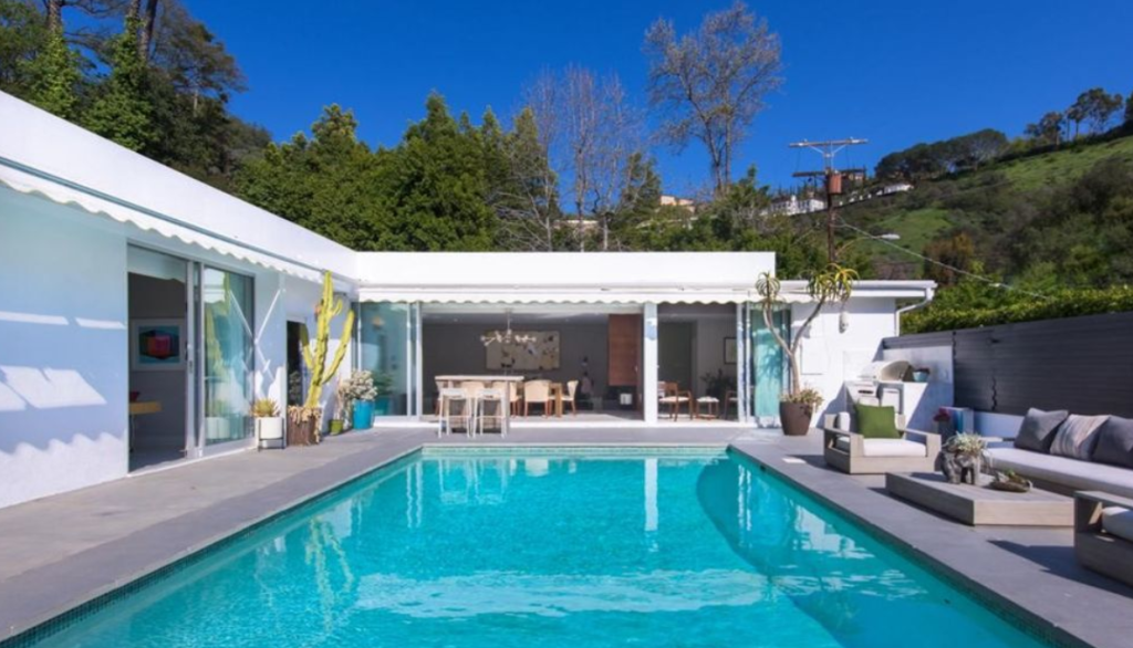 Modern Home-Beverly Hills, Mid Century Modern-Beverly Hills, Modern Real Estate-Beverly Hills, Modernist Architecture-Beverly Hills, Mid Century House-Beverly Hills, Modern Architectural-Beverly Hills, Mid Century Home-Beverly Hills,