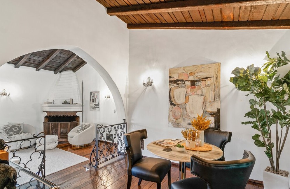 Spanish Home-West Hollywood, Mid Century Spanish-West Hollywood, Spanish Real Estate-West Hollywood, Spanish Architecture-West Hollywood, Spanish Architectural-West Hollywood, Spanish House-West Hollywood,