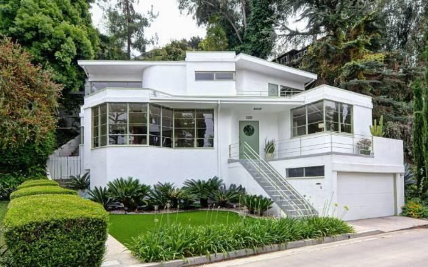 Modern Home-Silver Lake, Mid Century Modern-Silver Lake, Modern Real Estate-Silver Lake, Modernist Architecture-Silver Lake, Mid Century House- Silver Lake, Modern Architectural-Silver Lake, Mid Century Home-Silver Lake,