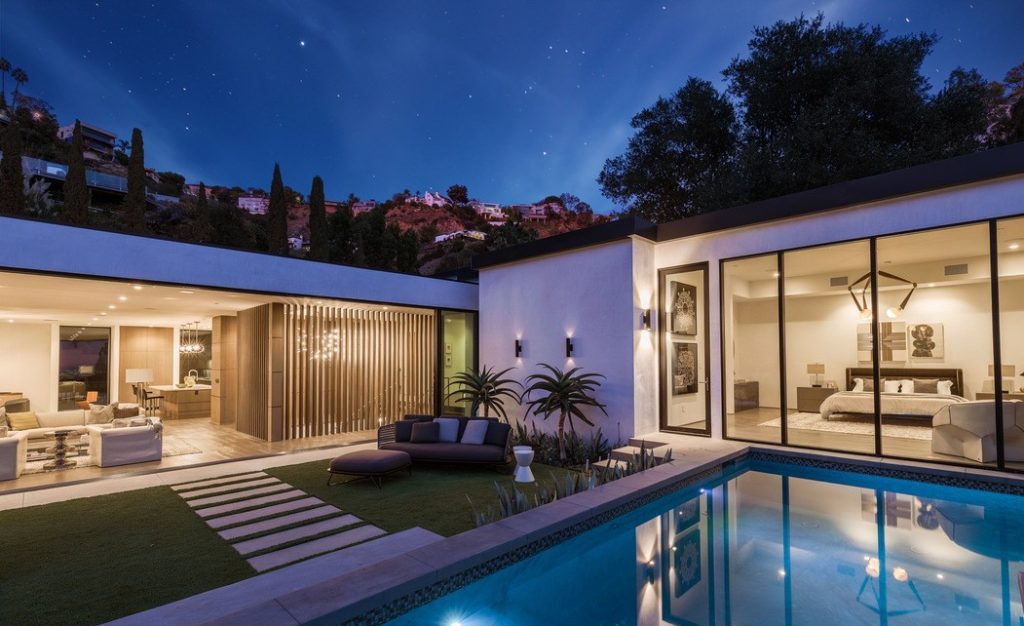 Luxury Home-Sunset Strip, Luxury Mid Century-Sunset Strip, Luxury Real Estate-Sunset Strip, Luxury Architecture-Sunset Strip, Luxury Architectural-Sunset Strip, Luxury House-Sunset Strip,