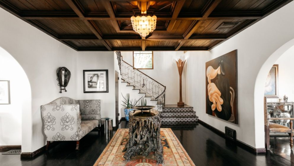 Spanish Home-Los Feliz,  Mid Century Spanish-Los Feliz,  Spanish Real Estate-Los Feliz,   Spanish Architecture-Los Feliz, Spanish Architectural-Los Feliz,  Spanish House-Los Feliz,     