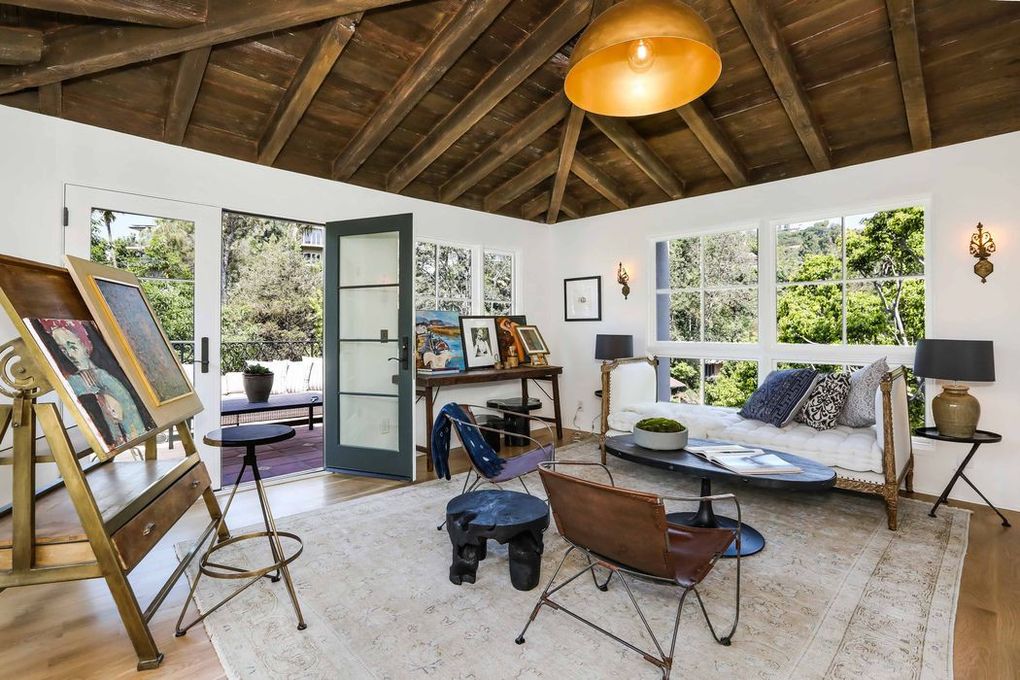 Spanish Home-Los Feliz, Mid Century Spanish-Los Feliz, Spanish Real Estate-Los Feliz, Spanish Architecture-Los Feliz, Spanish Architectural-Los Feliz, Spanish House-Los Feliz,