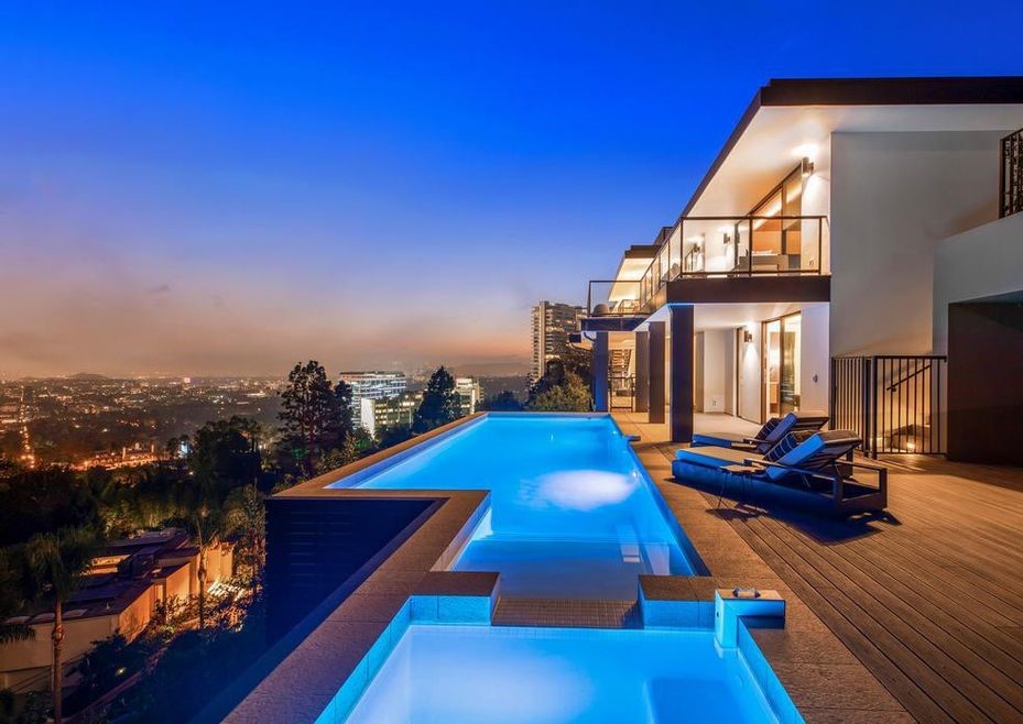 Luxury Home-Sunset Strip, Luxury Mid Century-Sunset Strip, Luxury Real Estate-Sunset Strip, Luxury Architecture-Sunset Strip, Luxury Architectural-Sunset Strip, Luxury House-Sunset Strip,