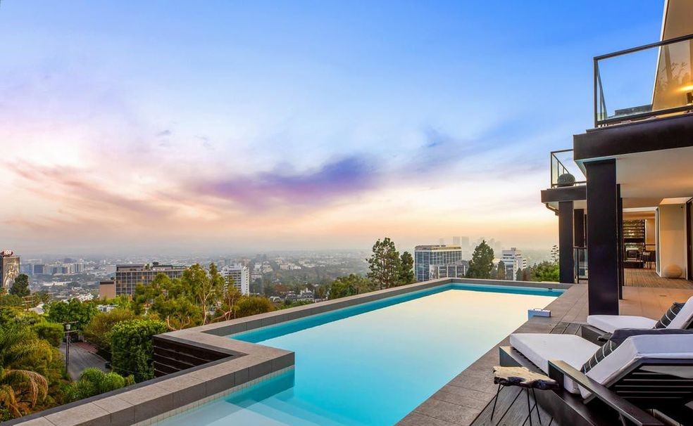 Luxury Home-Sunset Strip, Luxury Mid Century-Sunset Strip, Luxury Real Estate-Sunset Strip, Luxury Architecture-Sunset Strip, Luxury Architectural-Sunset Strip, Luxury House-Sunset Strip,