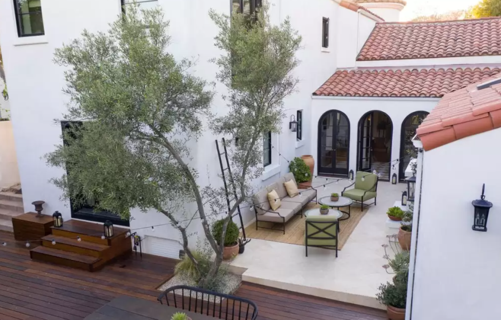 Luxury Spanish Home-Los Feliz, Luxury Mid Century Spanish-Los Feliz, Luxury Spanish Real Estate-Los Feliz, Luxury Spanish Architecture-Los Feliz, Luxury Spanish Architectural-Los Feliz, Luxury Spanish House-Los Feliz,