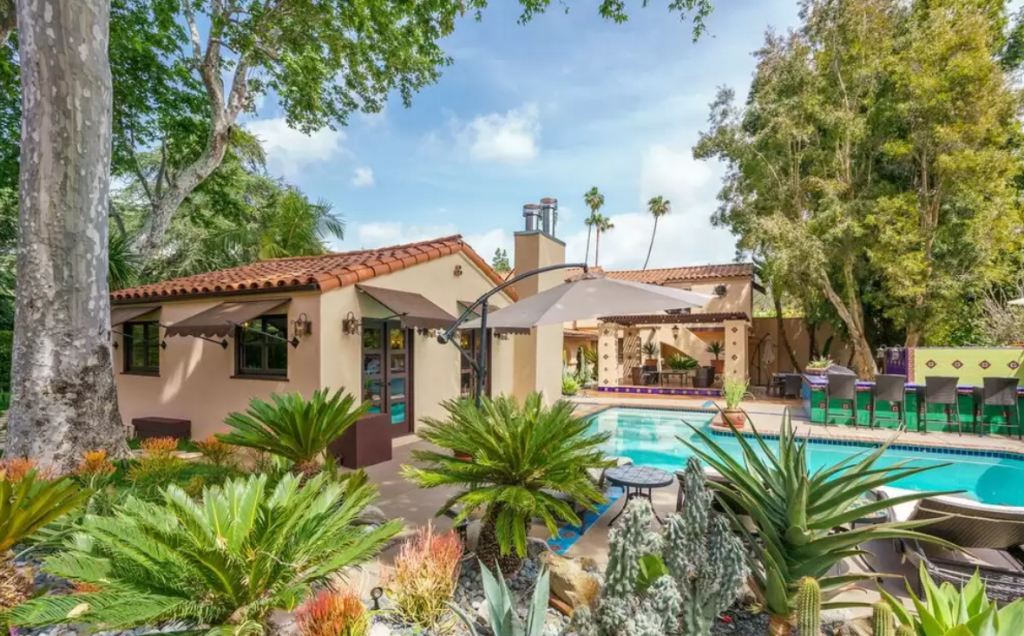 Luxury Spanish Home-Los Feliz, Luxury Mid Century Spanish-Los Feliz, Luxury Spanish Real Estate-Los Feliz, Luxury Spanish Architecture-Los Feliz, Luxury Spanish Architectural-Los Feliz, Luxury Spanish House-Los Feliz,