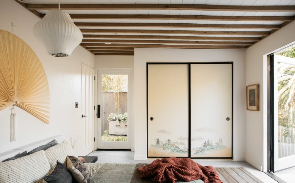 SCANDINAVIAN MEETS JAPANESE | DESIGNER ECHO PARK HOME, Modern Home-Echo Park,  Mid Century Modern-Echo Park,  Modern Real Estate-Echo Park,   Modern Architecture-Echo Park,   Modern Architectural-Echo Park,   Modern House-Echo Park,       