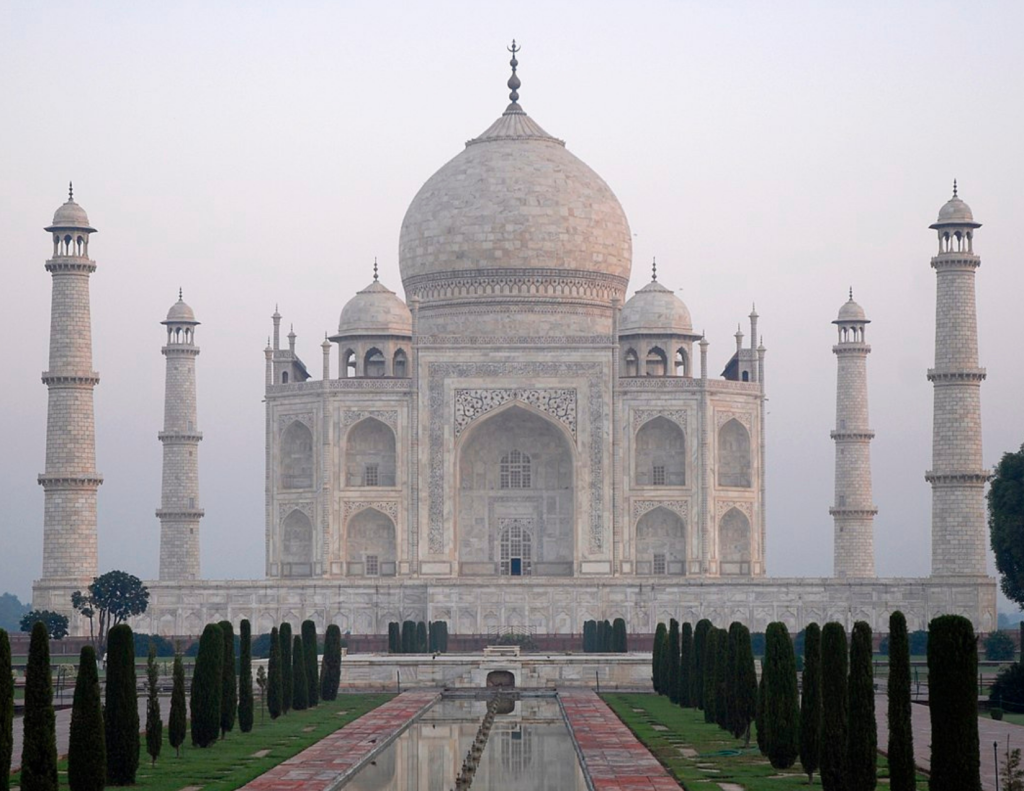 Taj Mahal | Agra, India