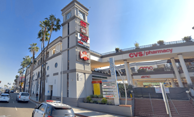 Late Googie Coffee Shop in Cypress Park – The Preble's IHOP