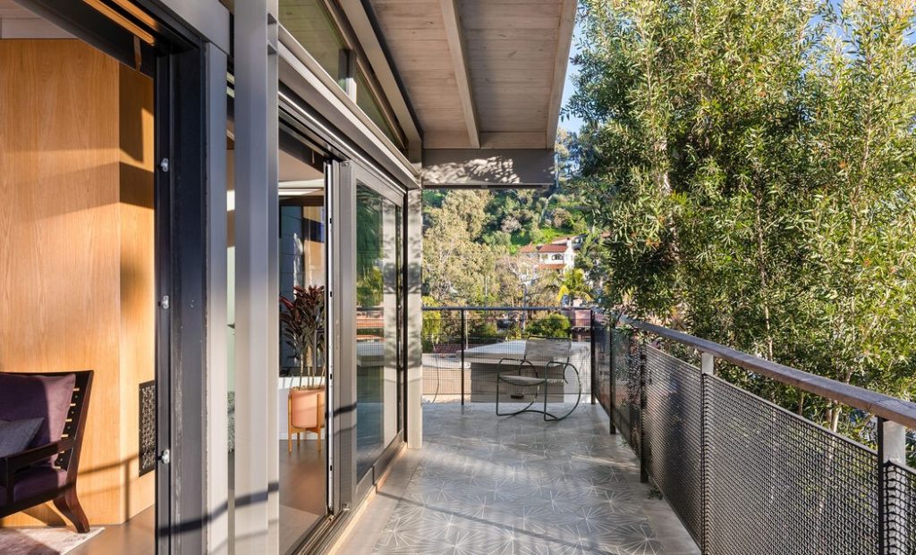 Rustic Canyon Case Study Thornton Abell renovated and expanded to meet the needs of today.