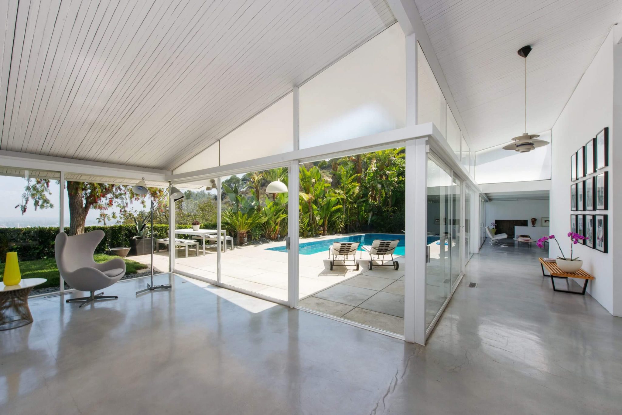 Sherman Oaks — Modern Living LA