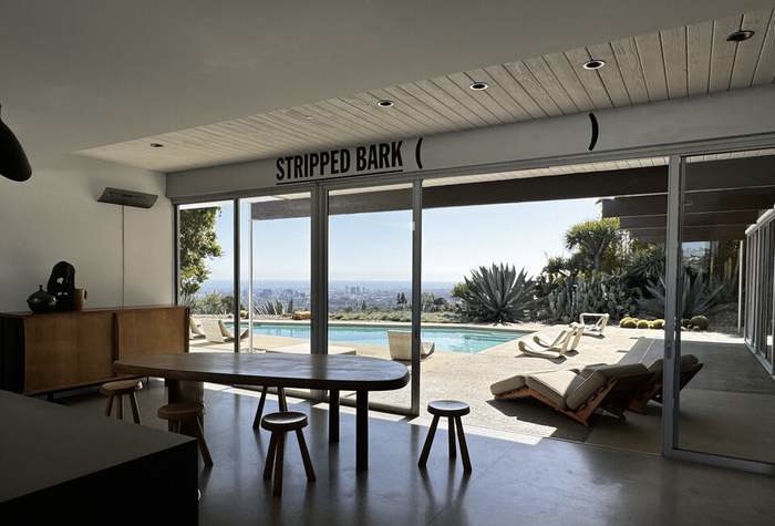 Beverly Hills Richard Neutra's William H. Levit