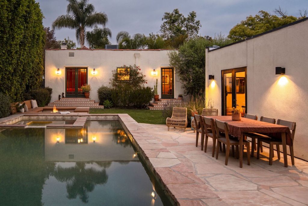 Atwater Village 1926 Spanish Style Gem