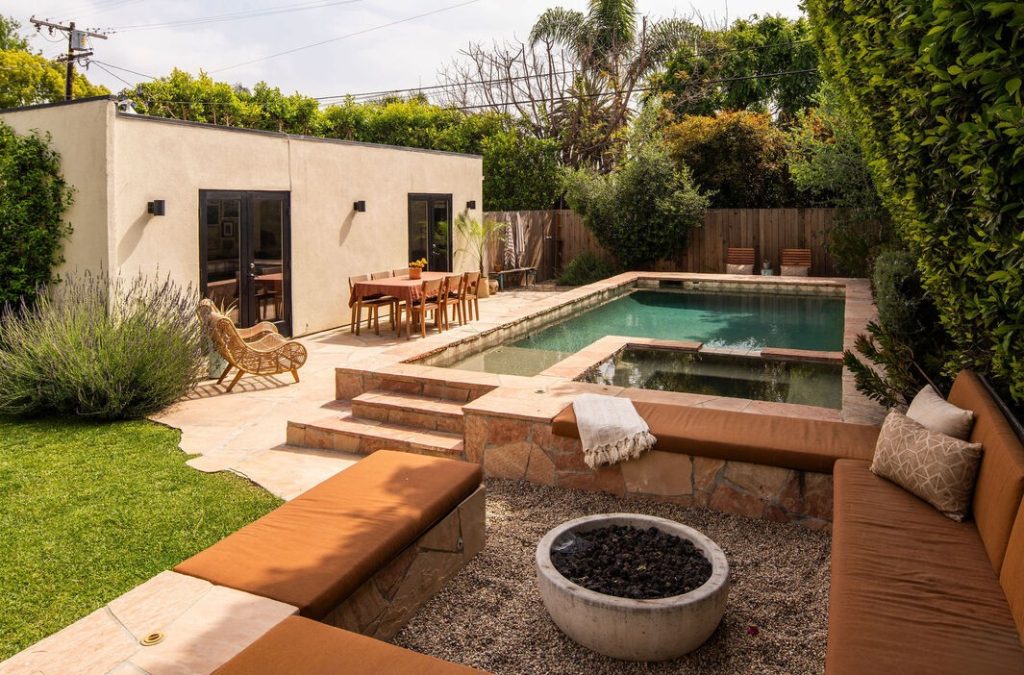 Atwater Village 1926 Spanish Style Gem