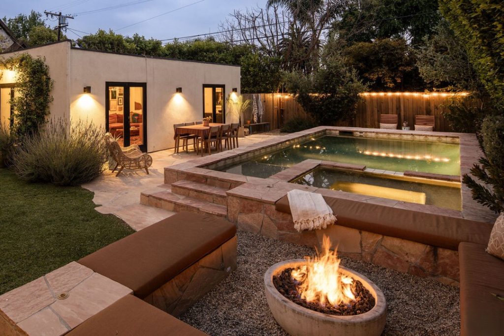 Atwater Village 1926 Spanish Style Gem