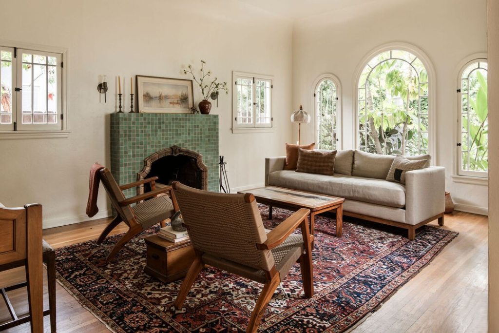 Atwater Village 1926 Spanish Style Gem