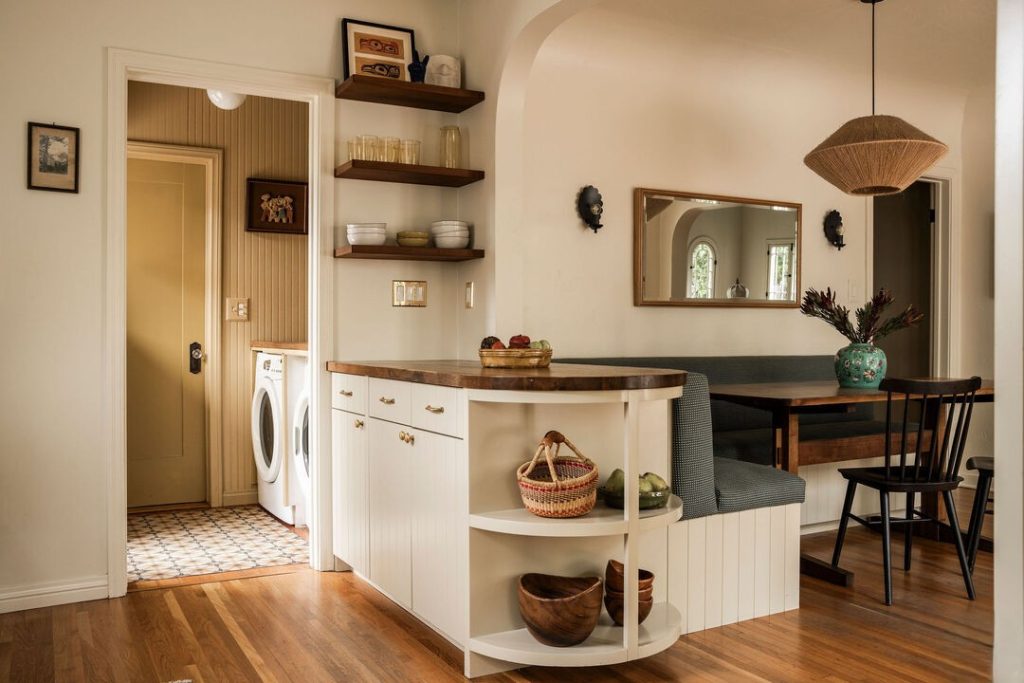 Atwater Village 1926 Spanish Style Gem