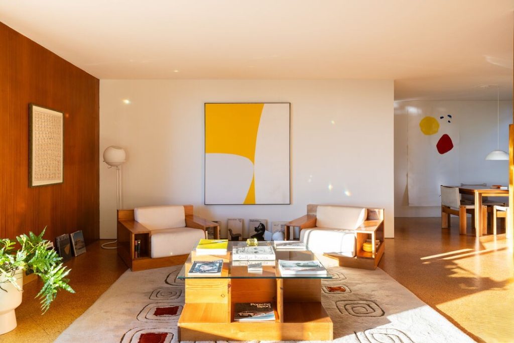 Hollywood Hills The Jack Lucas Residence AKA 'Pyramid Bungalow’ by Eric Black