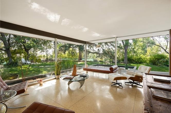 Thousand Oaks Richard Neutra the McSorley House