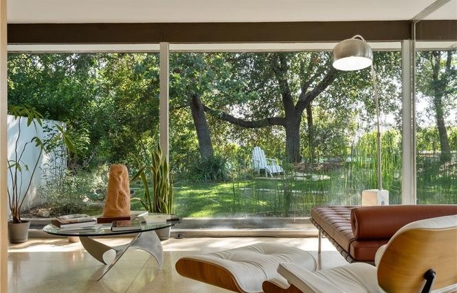 Thousand Oaks Richard Neutra the McSorley House