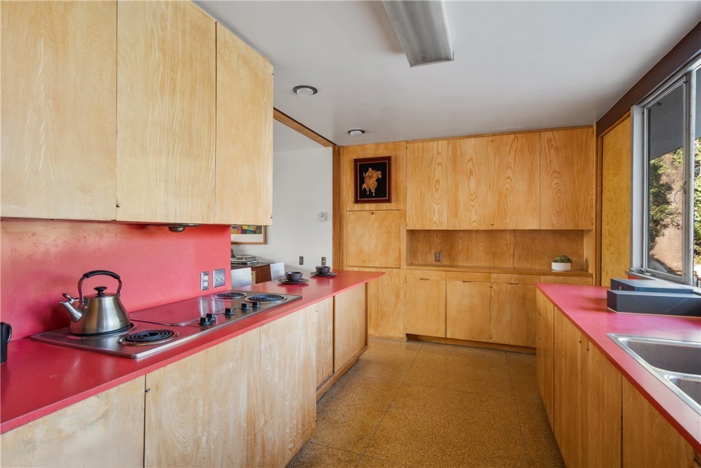 Thousand Oaks Richard Neutra the McSorley House