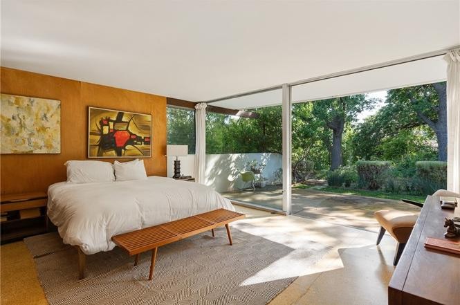 Thousand Oaks Richard Neutra the McSorley House