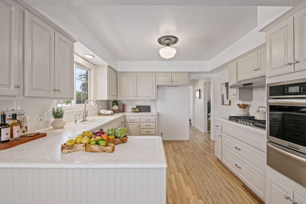 Glassell Park Timeless 1950s Gem in Verdugo Hills