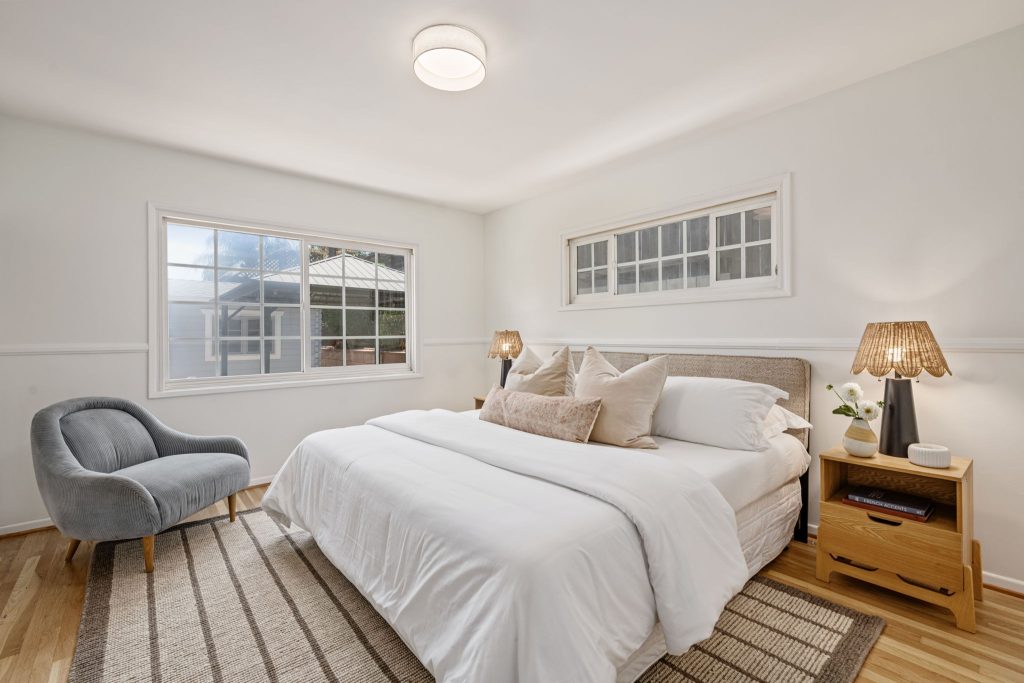 Glassell Park Timeless 1950s Gem in Verdugo Hills