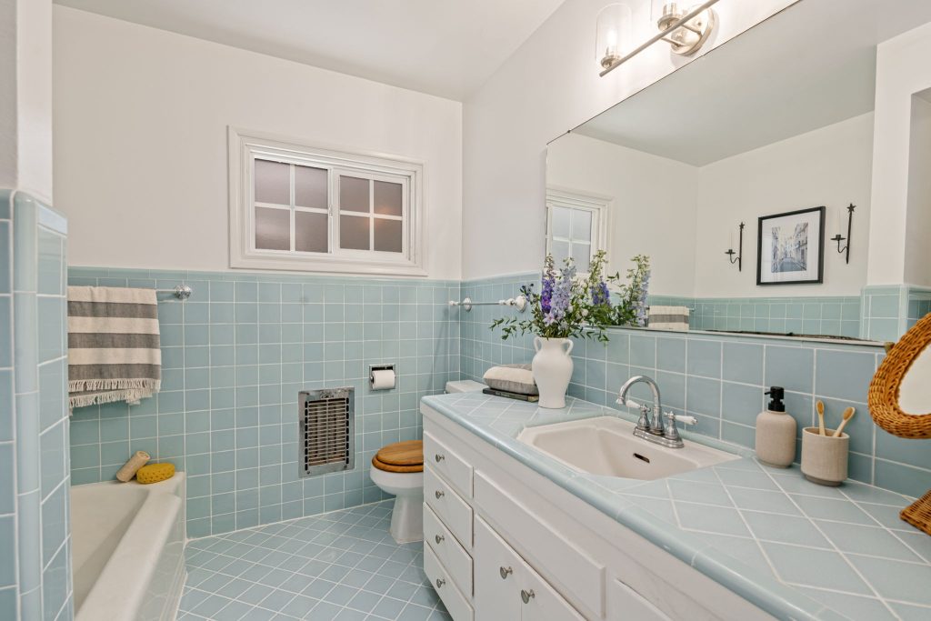 Glassell Park Timeless 1950s Gem in Verdugo Hills