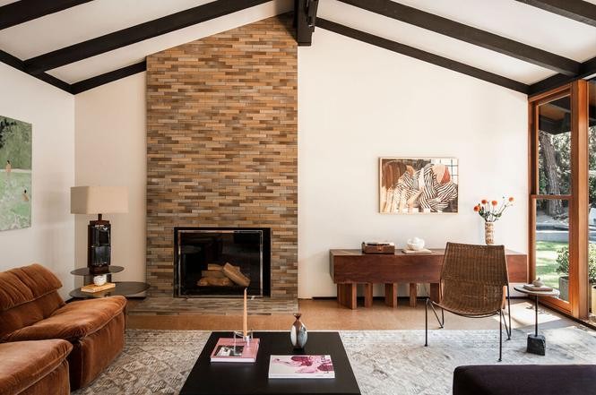 South Pasadena the Siodmak House by James Allen Walter