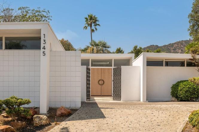 Bel Air Timeless Mid Century Gem