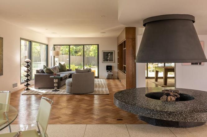 Bel Air Timeless Mid Century Gem