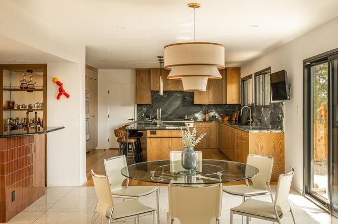 Bel Air Timeless Mid Century Gem
