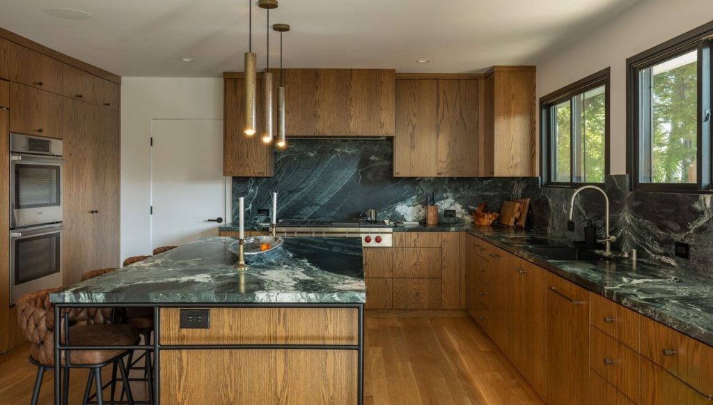 Bel Air Timeless Mid Century Gem