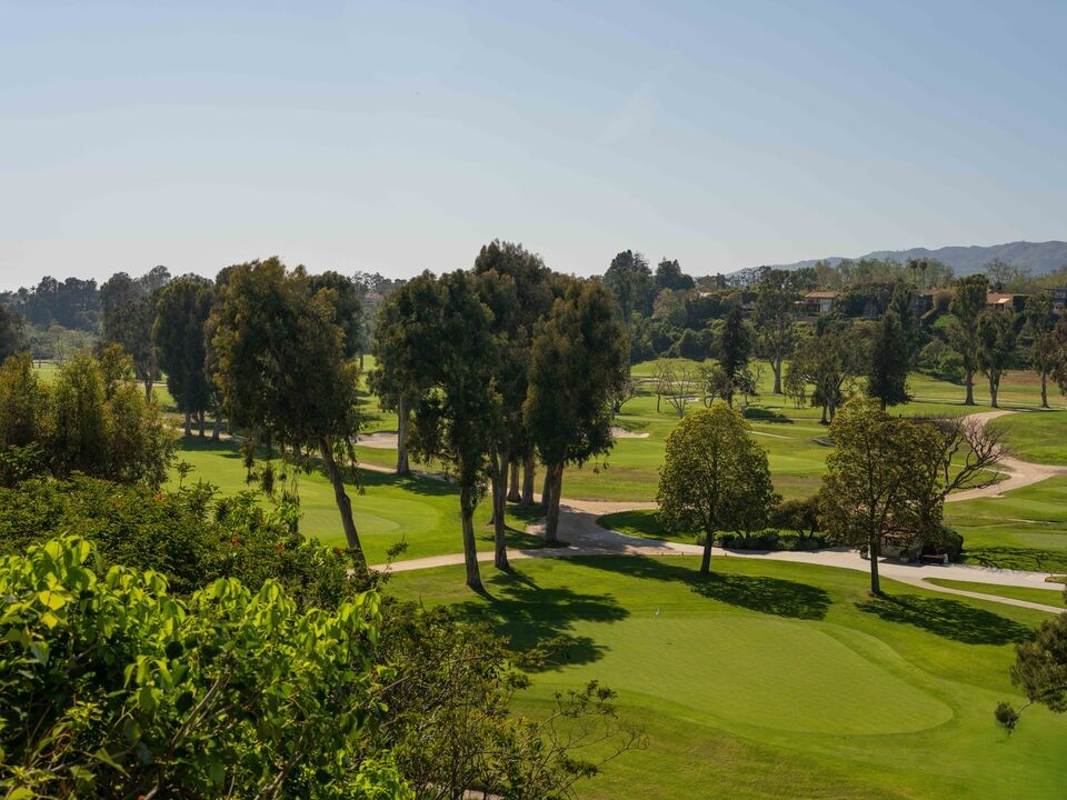 Santa Monica the Strick House Oscar Niemeyer