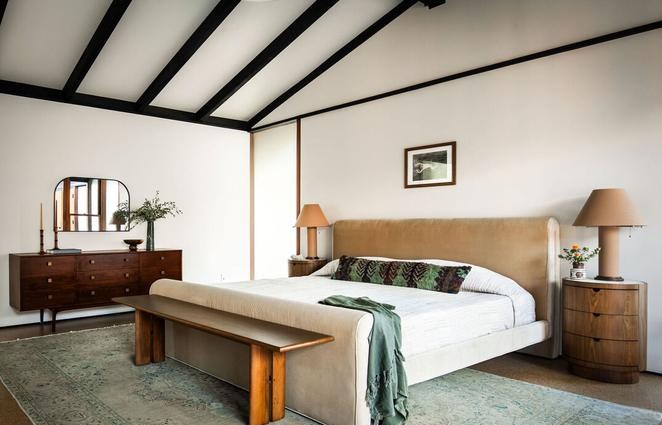 SOUTH PASADENA THE SIODMAK HOUSE BY JAMES ALLEN WALTER