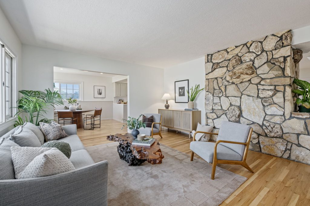 Glassell Park Timeless 1950s Gem in Verdugo Hills