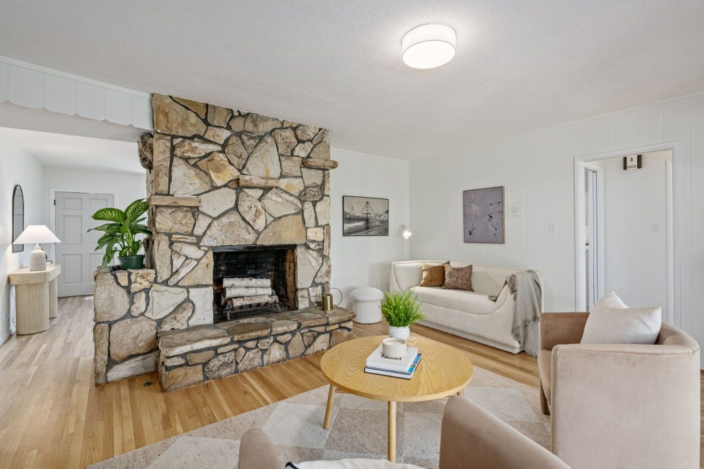 Glassell Park Timeless 1950s Gem in Verdugo Hills