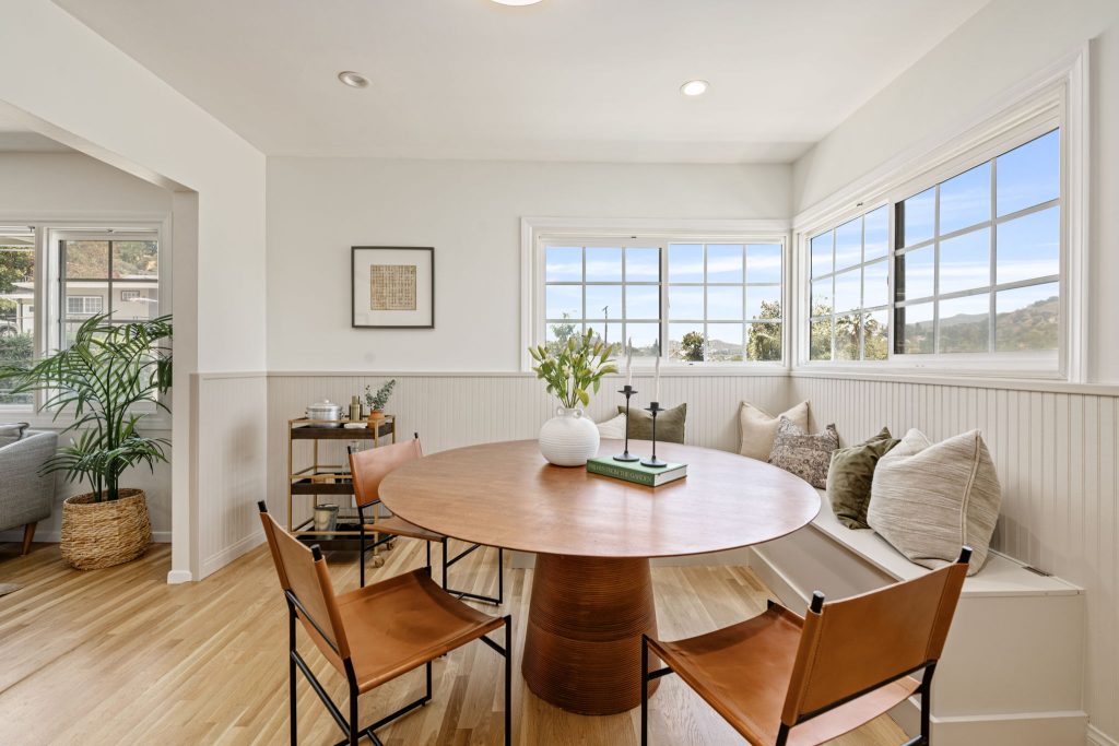 Glassell Park Timeless 1950s Gem in Verdugo Hills