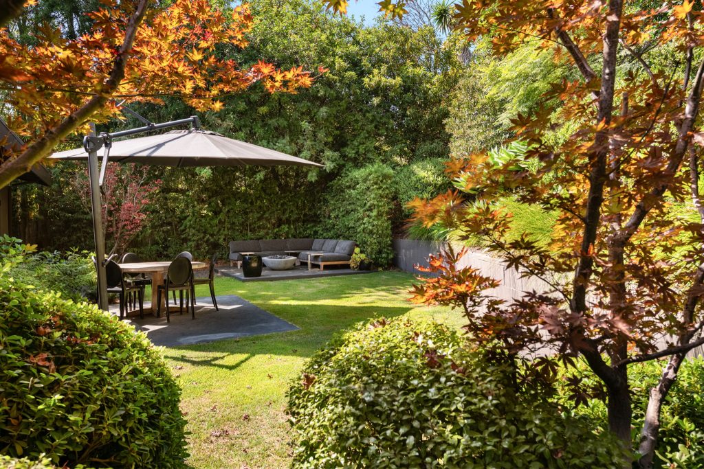 Hollywood Hills Mid-Century Turned Elegant Modern