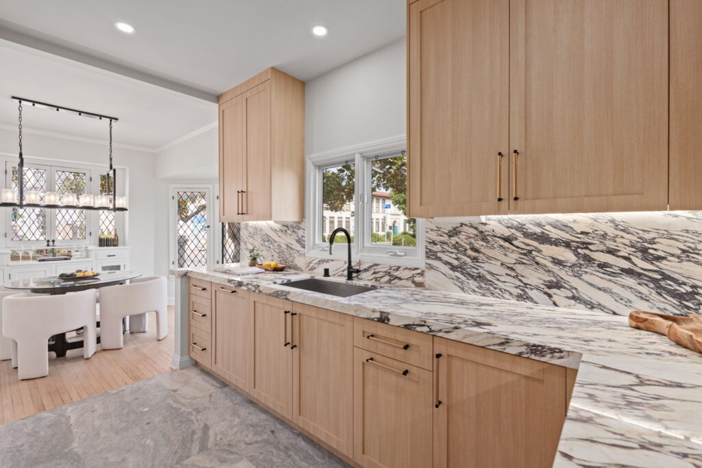 Miracle Mile 1926 Tudor Revival